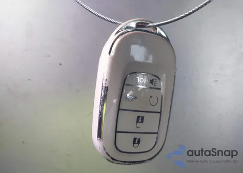 2024 Honda Civic Sport from USA, damaged, VIN 2HGFE2F51RH524780